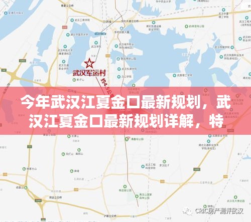 武汉江夏金口最新规划详解，特性、体验、竞品对比及用户群体分析指南