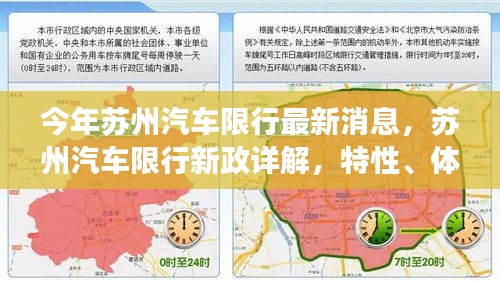 苏州汽车限行新政详解，特性、体验、竞品对比及用户洞察，最新消息一网打尽