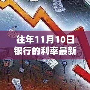 往年11月10日银行利率最新动态解析及趋势展望