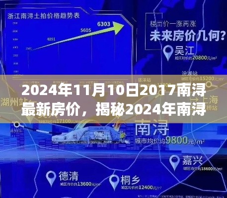 揭秘南浔最新房价动态，洞悉未来房地产市场趋势与预测（2024年）