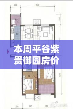 平谷紫贵御园最新房价评测，特性、体验、竞品对比深度分析与评测报告出炉！