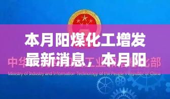 本月阳煤化工增发最新动态，变化中的学习之旅，自信与成就感的源泉