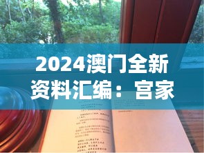 2024澳门全新资料汇编：宫家婆时代详解，圣尊IPV699.26详述