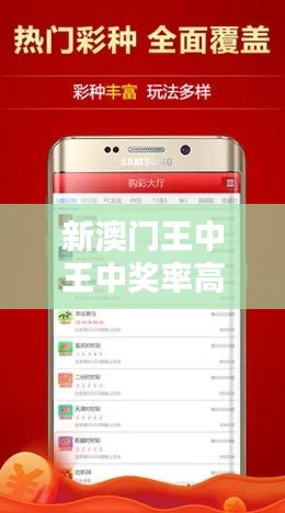 新澳门王中王中奖率高达100%，安全评估时尚版KIW514.09攻略