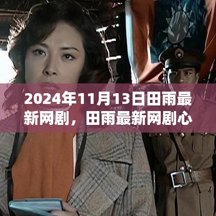 田雨最新网剧心之彼岸，跨越时空的深情探索之旅（2024年11月13日）