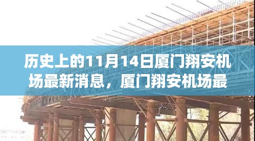 厦门翔安机场最新动态与未来展望，历史上的11月14日及初学者指南