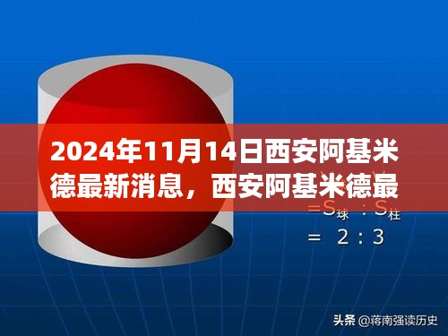 2024年11月西安阿基米德最新动态，聚焦未来科技进展与影响