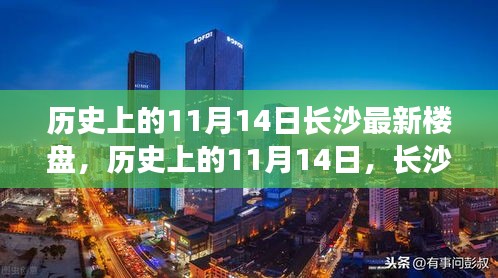 历史上的11月14日长沙楼盘崛起与发展概览