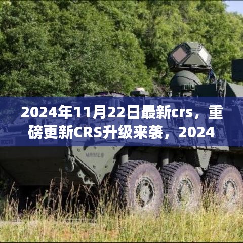 重磅更新CRS升级来袭，解读最新政策与应对策略，2024年CRS新动向解析