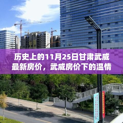 武威房价变迁，家园记忆中的温情故事与最新房价回顾（11月25日）