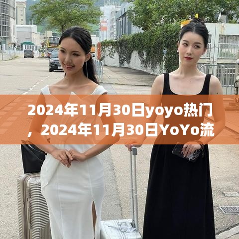 2024年11月30日YoYo流行趋势展望，引领潮流前沿的热门元素深度解析