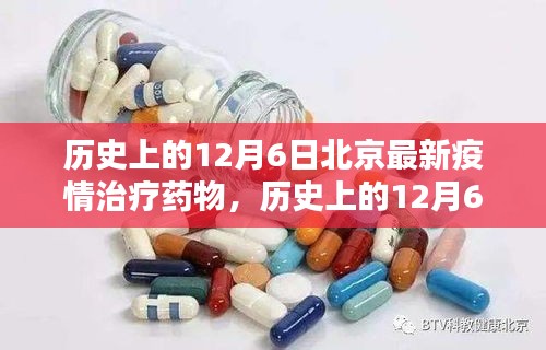 历史上的12月6日北京最新疫情治疗药物，历史上的12月6日，北京最新疫情治疗药物深度解析