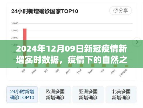 疫情下的自然之旅，启程于2024年12月09日的宁静之旅与实时疫情数据