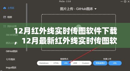 最新红外线实时传图软件下载指南，操作技巧轻松掌握