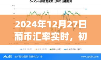 初学者与进阶用户必备指南，2024年12月27日葡币汇率实时查询与深入理解