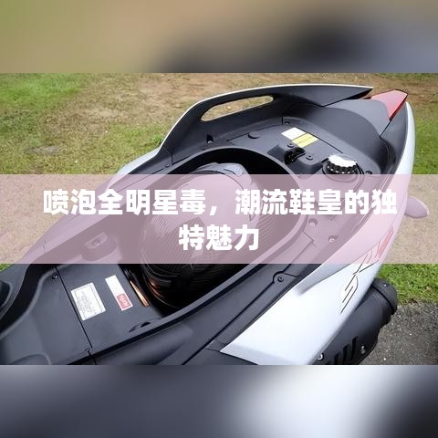 喷泡全明星毒，潮流鞋皇的独特魅力