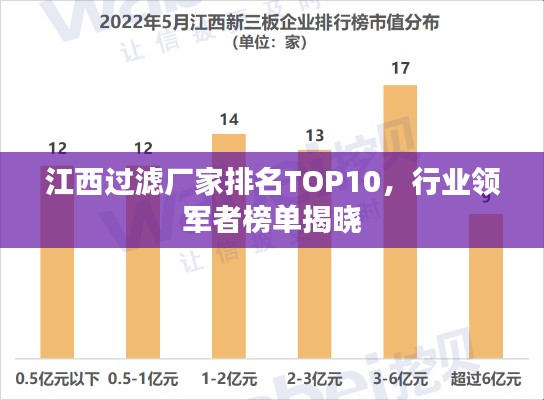 江西过滤厂家排名TOP10，行业领军者榜单揭晓