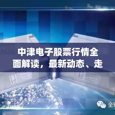 中津电子股票行情全面解读，最新动态、走势分析与投资建议